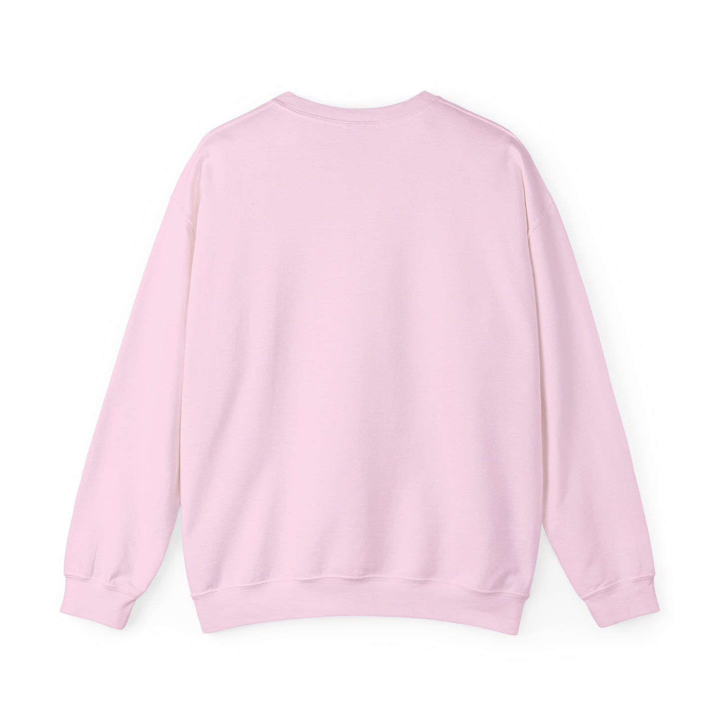 Amor Inclusive Crewneck Sweatshirt