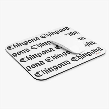 Chingona Mouse Pad (Rectangle)