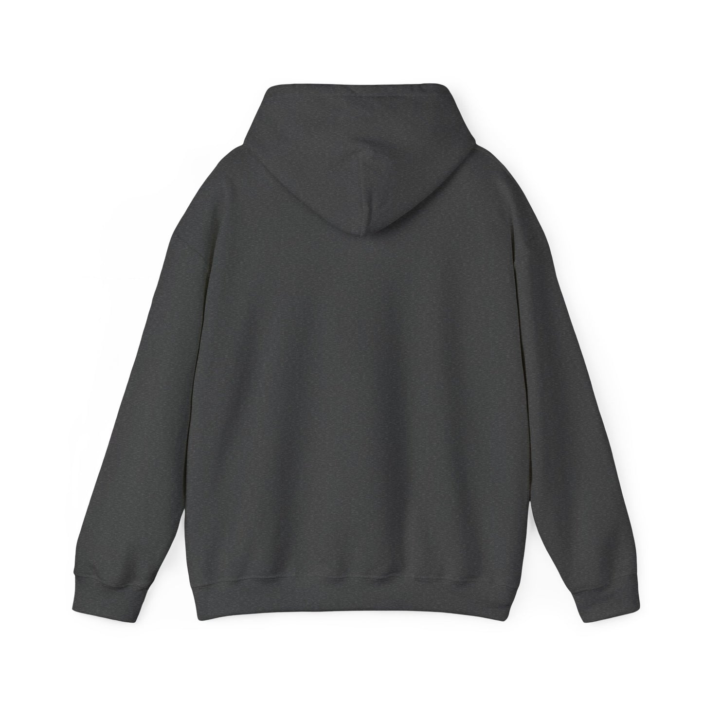 She/Ella Pan Hooded Sweatshirt