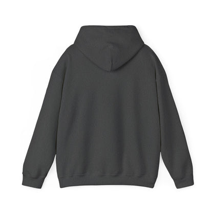 She/Ella Pan Hooded Sweatshirt