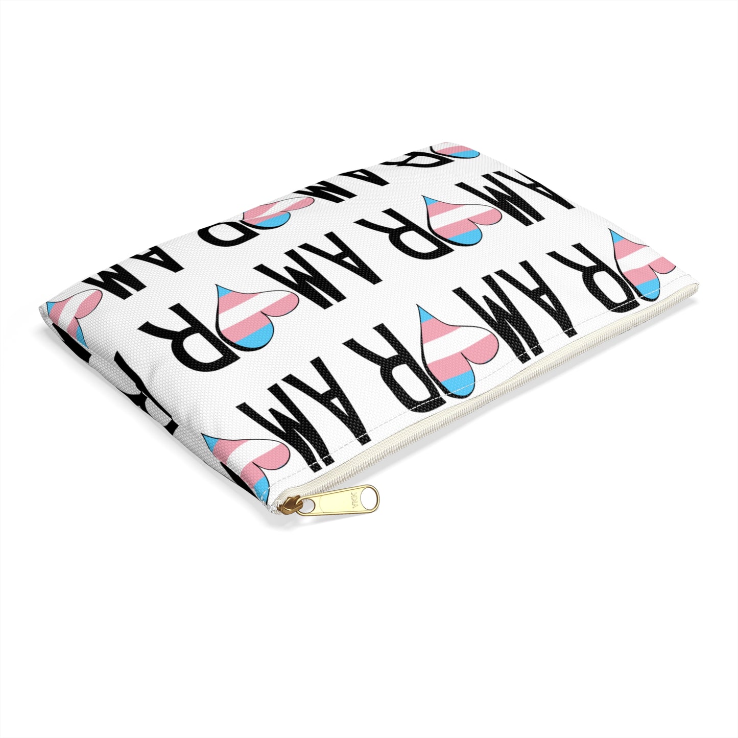 Amor Trans Accessory Pouch