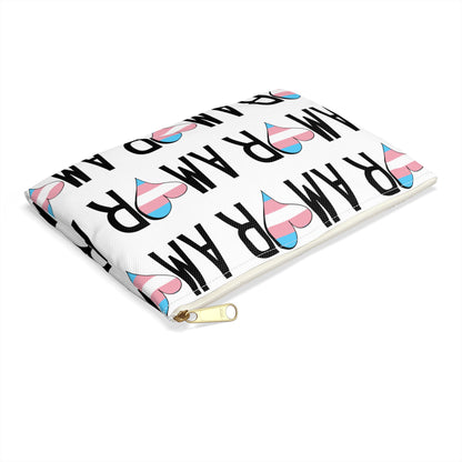 Amor Trans Accessory Pouch