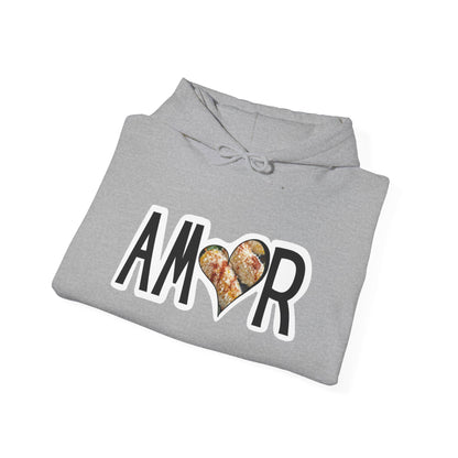 Amor Elote Hooded Sweatshirt
