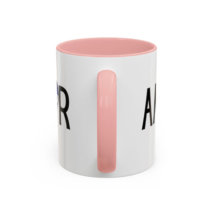 Amor Honduras Coffee Mug