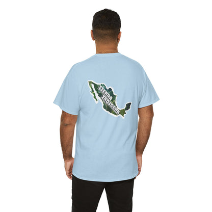 Tierra Indigena Nopales Unisex Heavy Cotton Tee