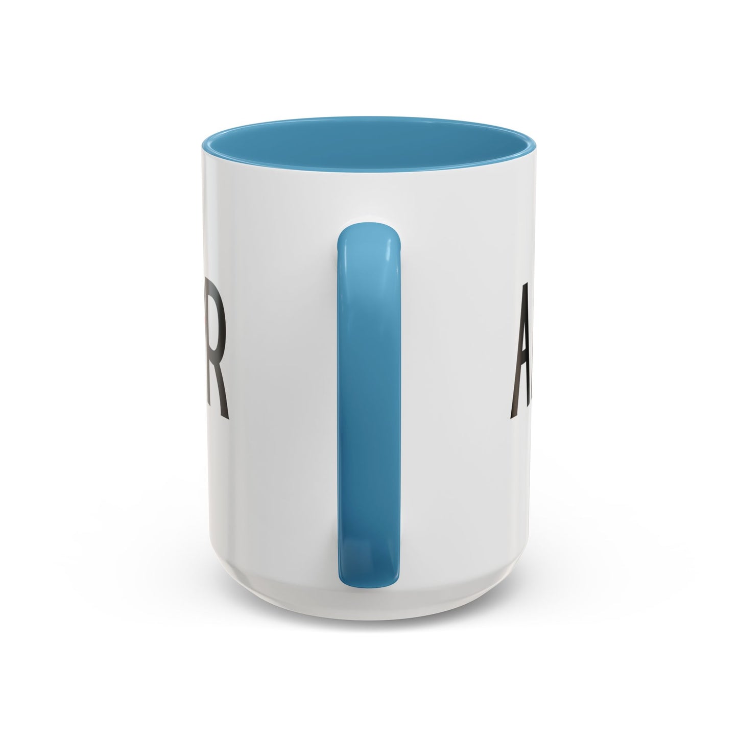 Amor Puerto Rico Coffee Mug