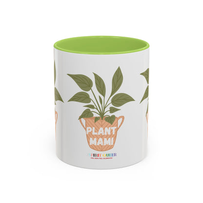 Plant Mami Coffee Mug