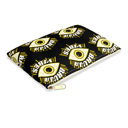 Bruja Vibes Outer Eye Accessory Pouch