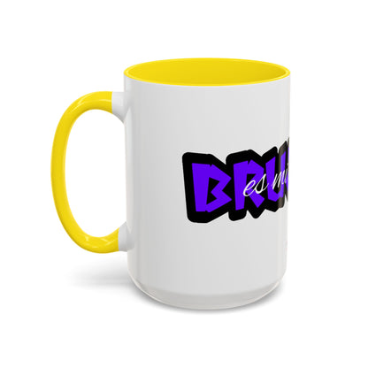 Brujeria es mi Religion Coffee Mug