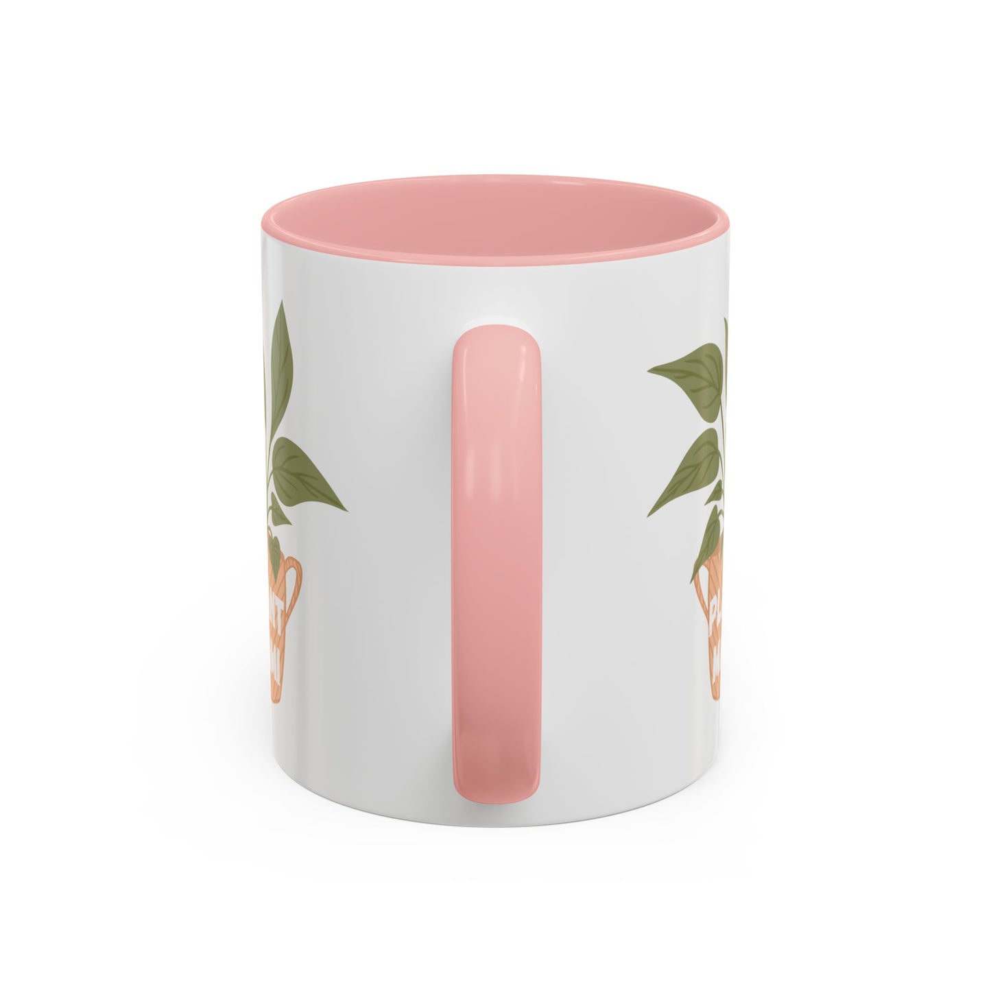 Plant Mami Coffee Mug