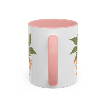 Plant Mami Coffee Mug