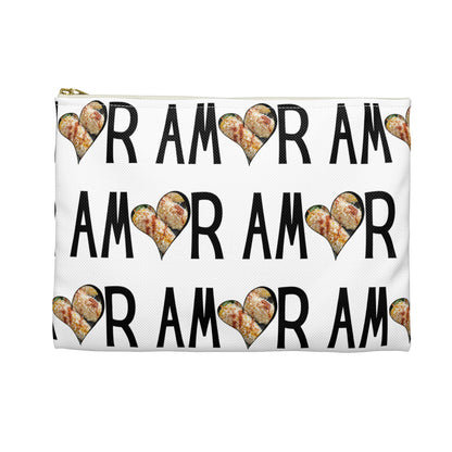 Amor Elote Accessory Pouch
