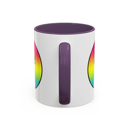 He/El Pan Coffee Mug