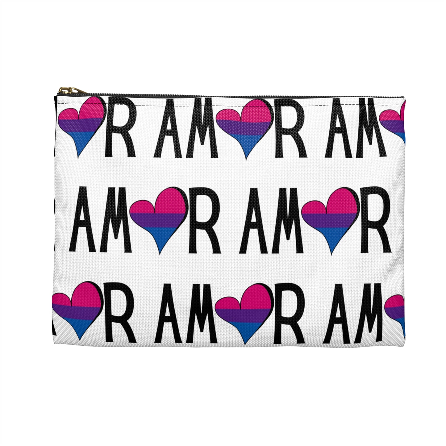 Amor Bi Accessory Pouch