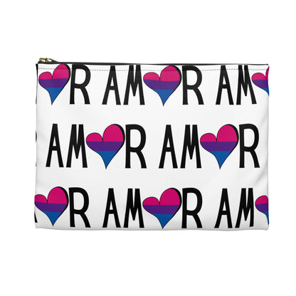 Amor Bi Accessory Pouch