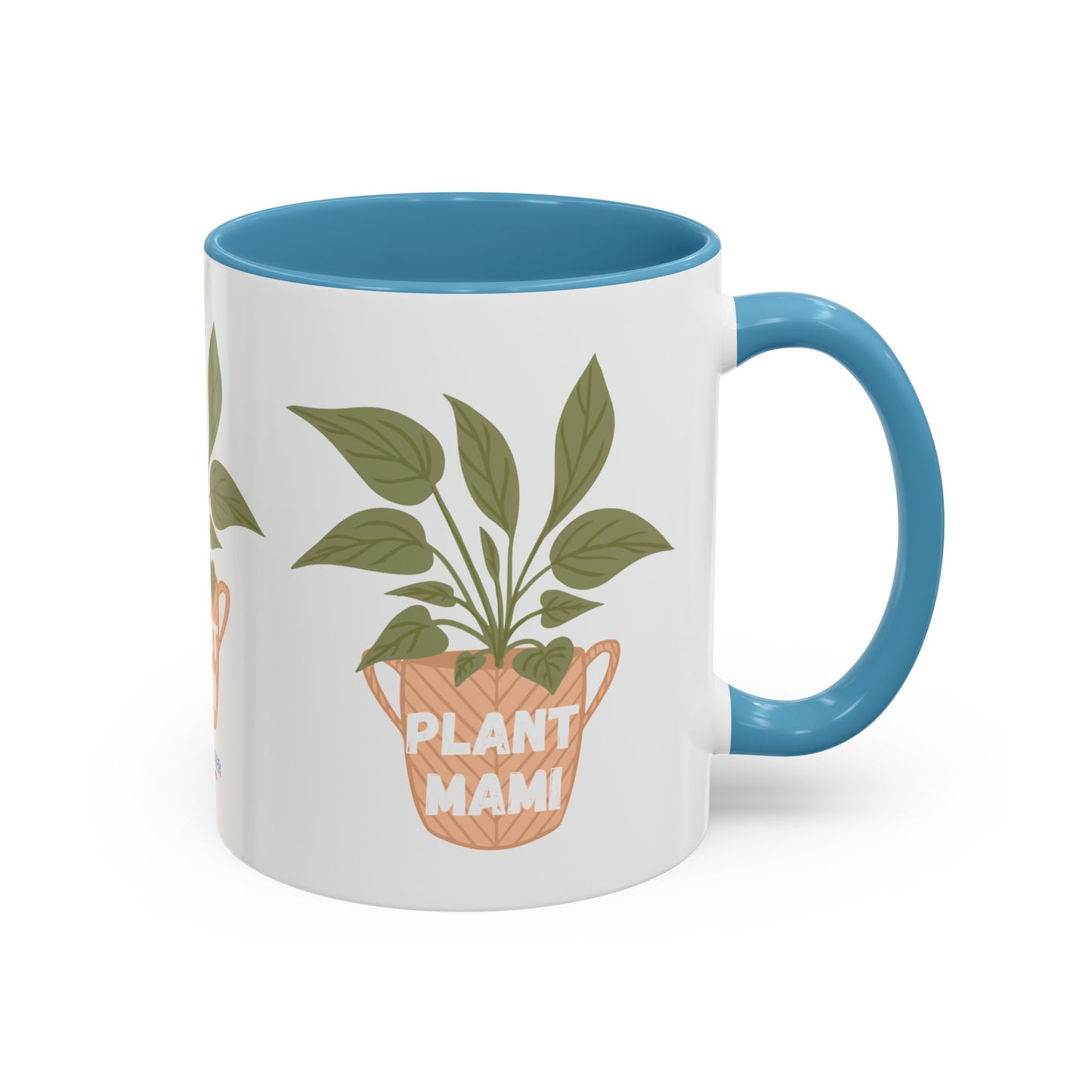 Plant Mami Coffee Mug