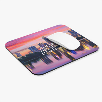ATX Skyline Mouse Pad (Rectangle)