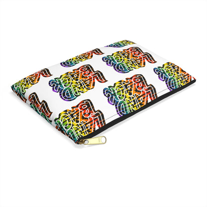 Land Back Accessory Pouch