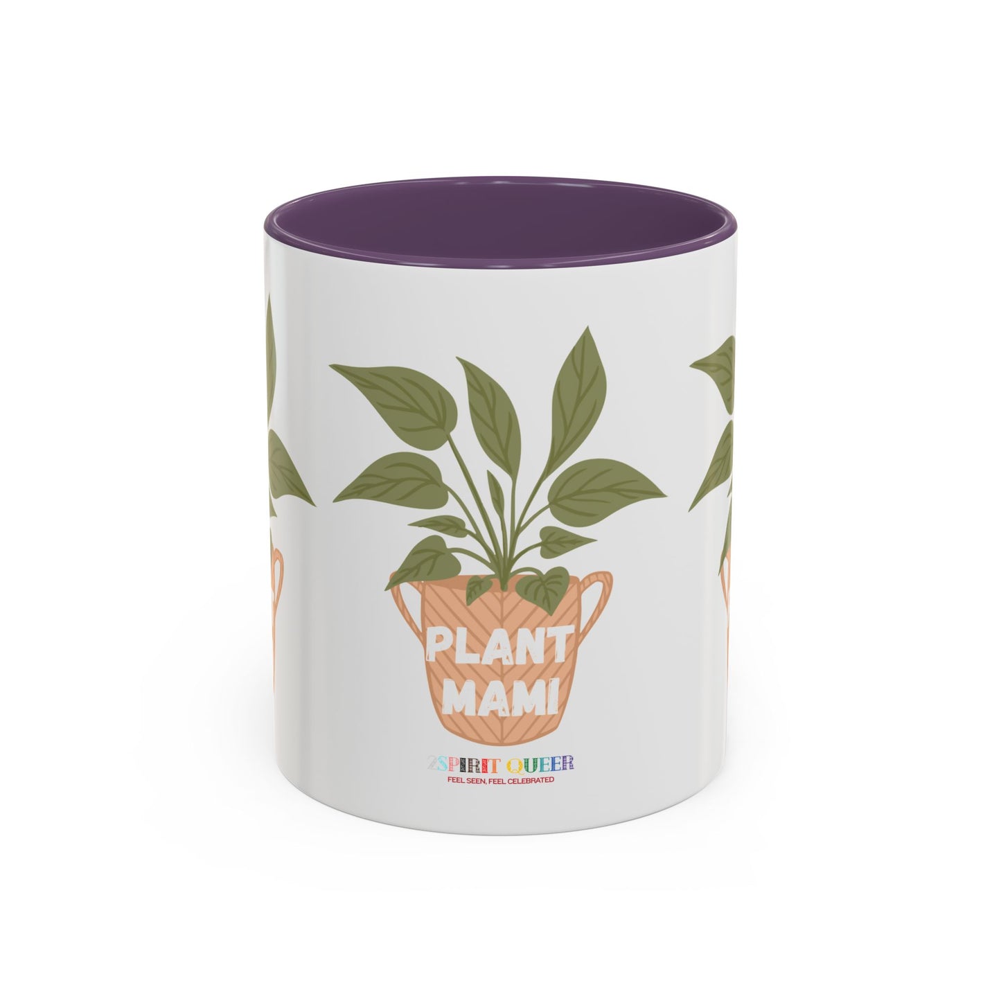 Plant Mami Coffee Mug