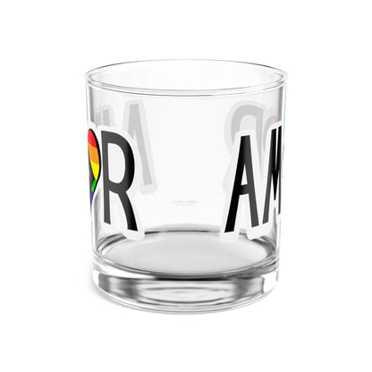 Amor Inclusive Glass