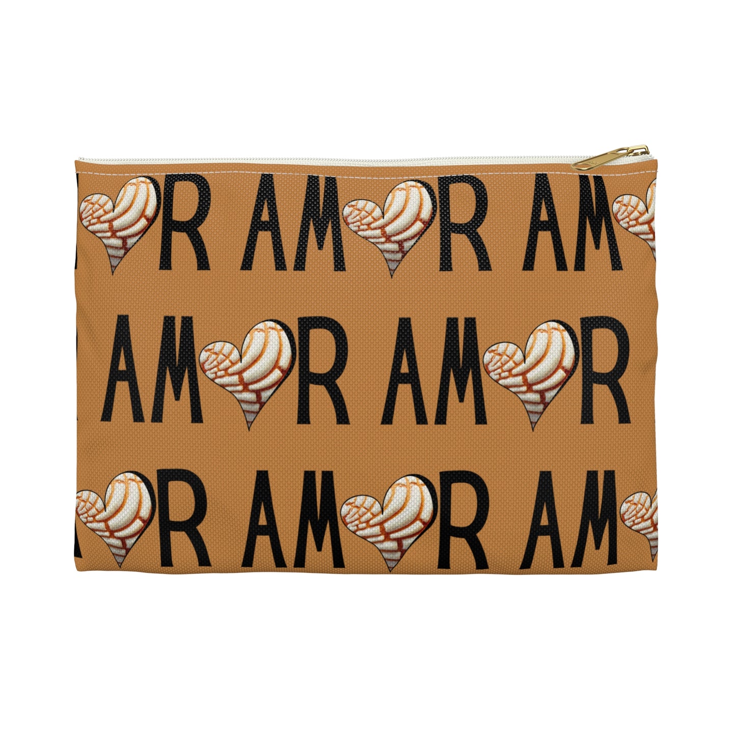 Amor Concha Accessory Pouch