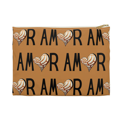 Amor Concha Accessory Pouch