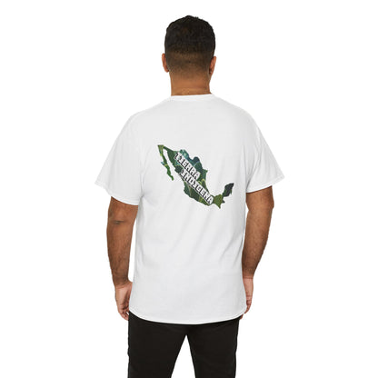 Tierra Indigena Nopales Unisex Heavy Cotton Tee