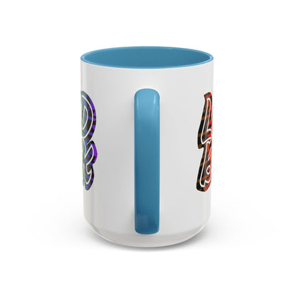 Land Back Coffee Mug