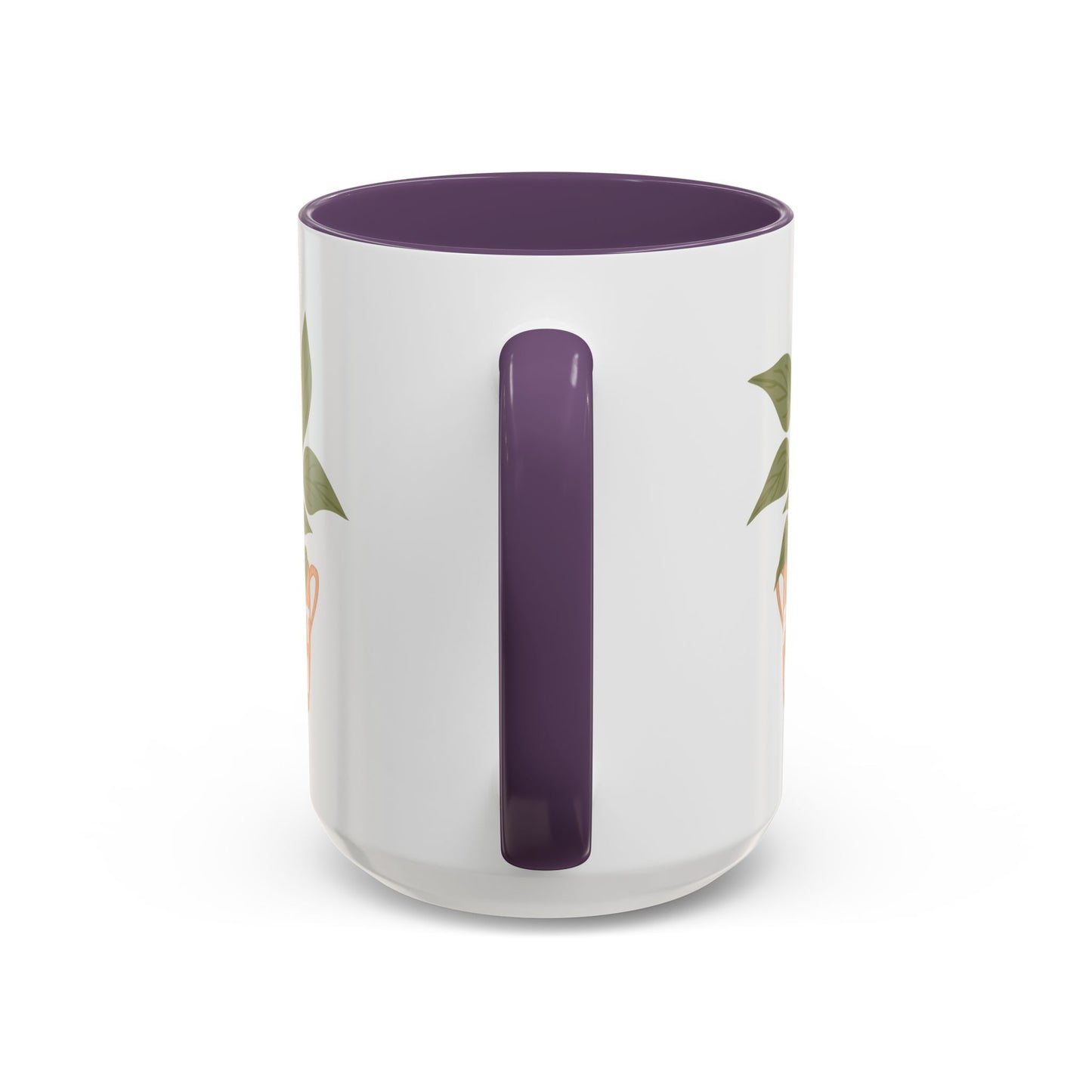 Plant Mami Coffee Mug