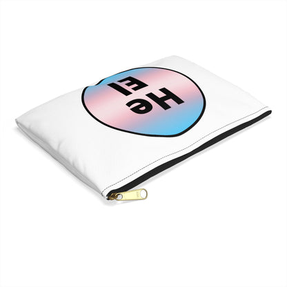 He / El Trans Accessory Pouch