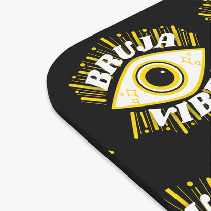 Bruja Vibes Outer Eye Mouse Pad (Rectangle)
