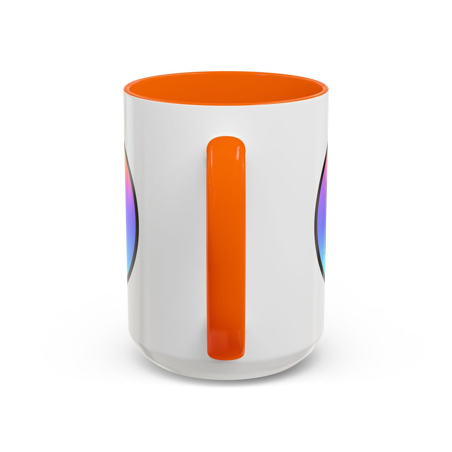 El Rainbow Coffee Mug