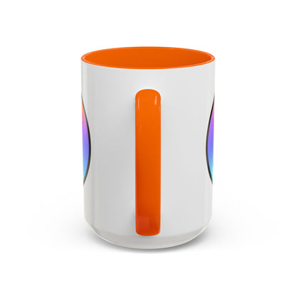 El Rainbow Coffee Mug