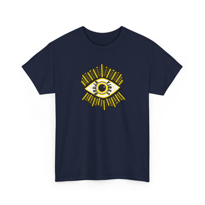 Bruja Vibes Inner Eye Heavy Cotton Tee