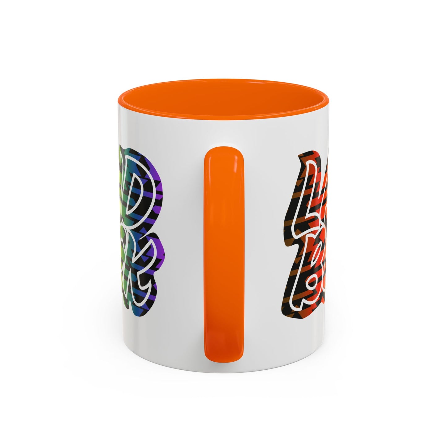 Land Back Coffee Mug