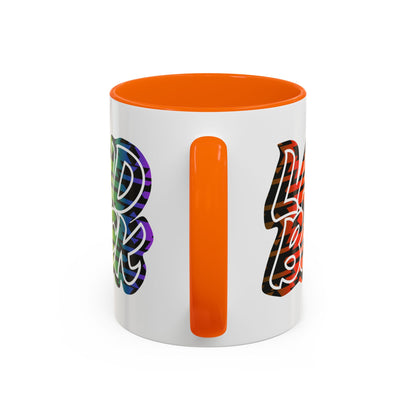 Land Back Coffee Mug