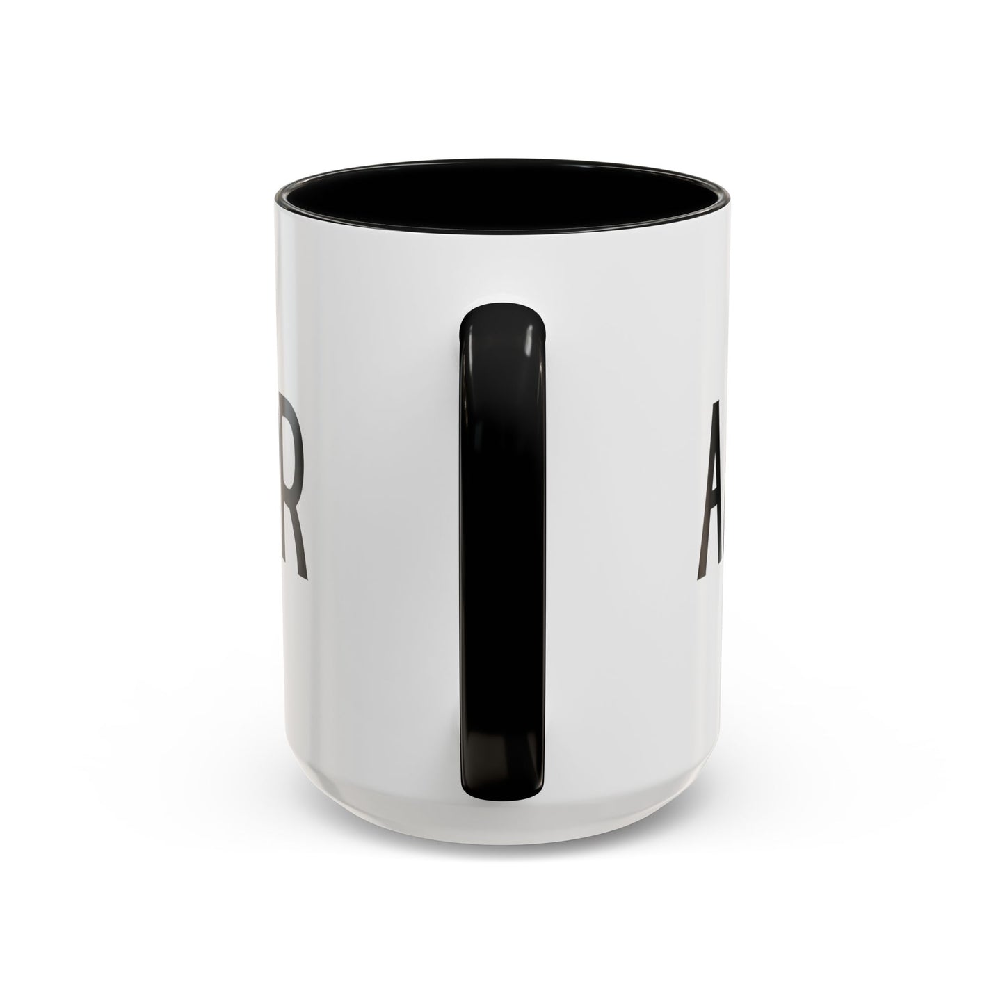 Amor Serape Coffee Mug