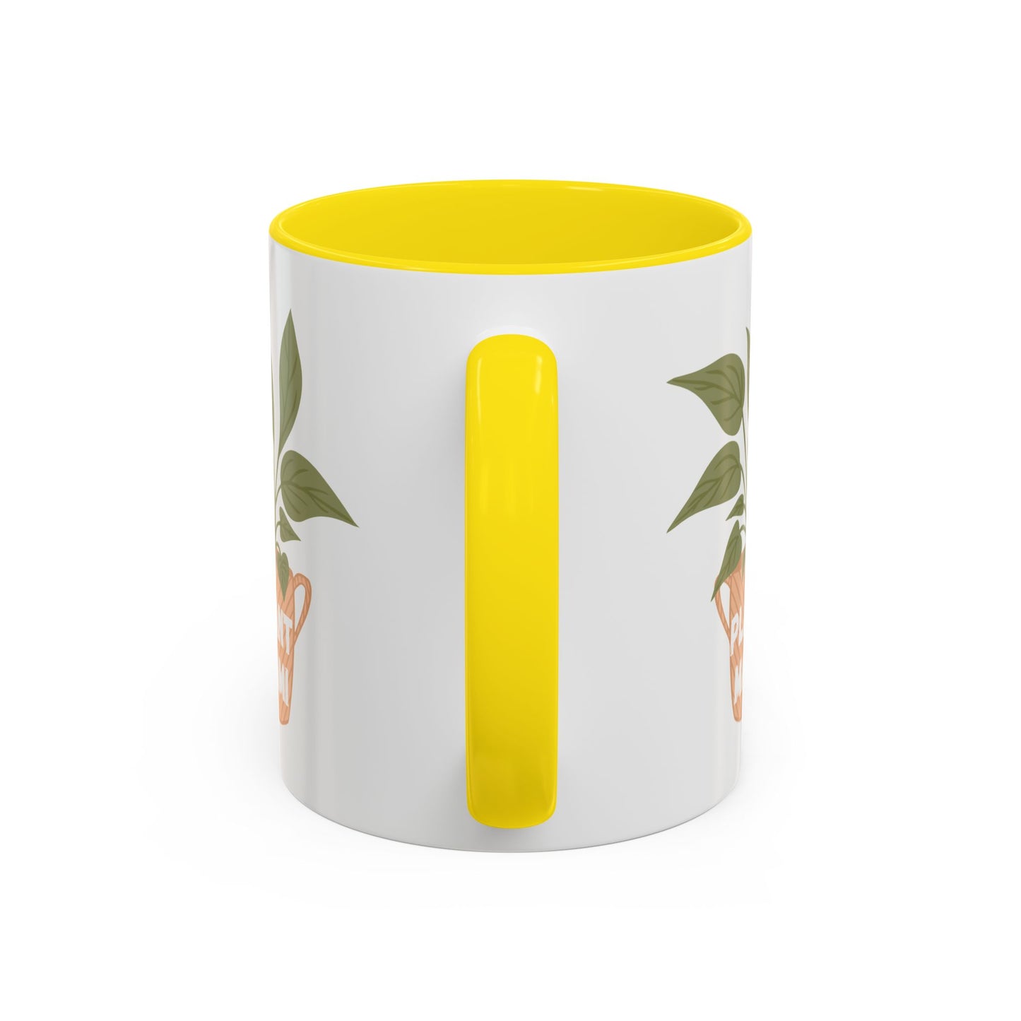 Plant Mami Coffee Mug