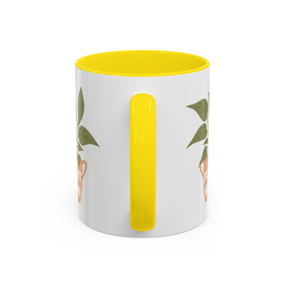 Plant Mami Coffee Mug