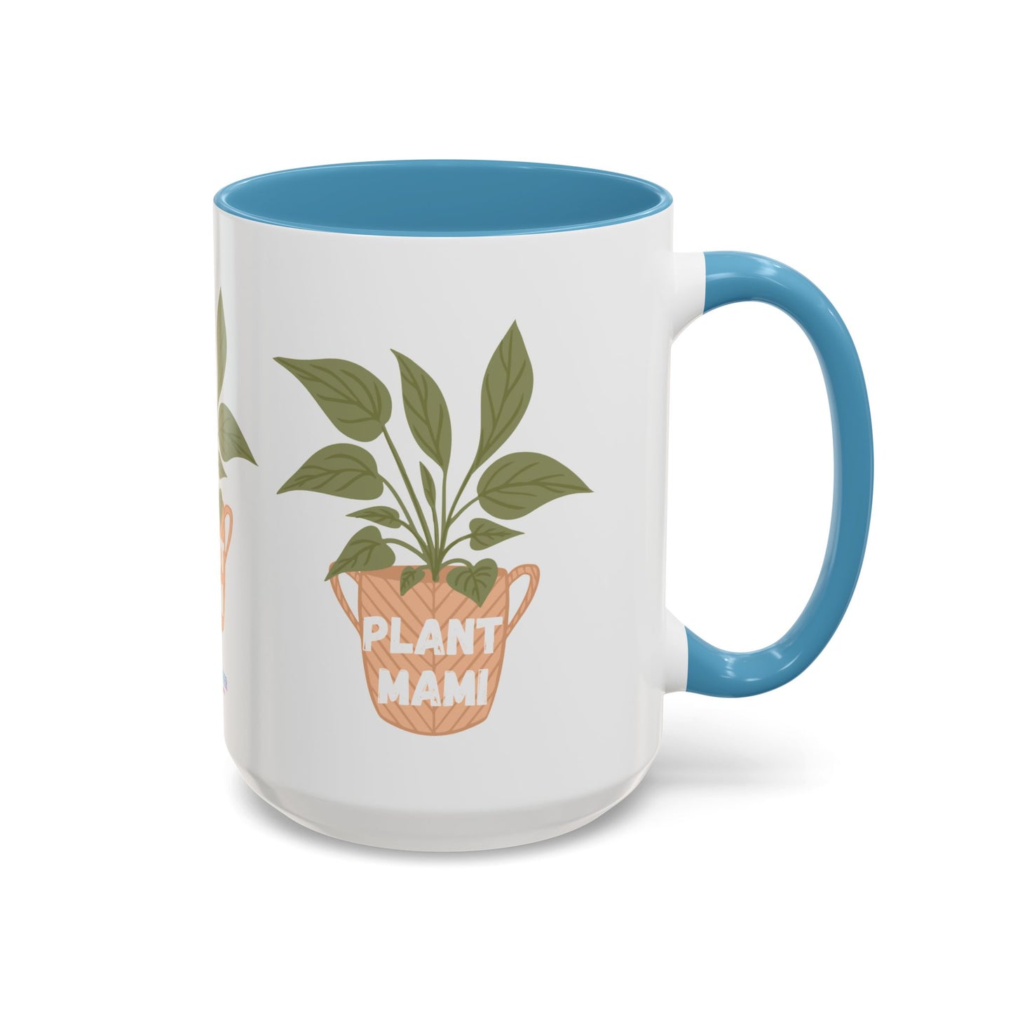 Plant Mami Coffee Mug