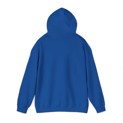 She/Ella Pan Hooded Sweatshirt
