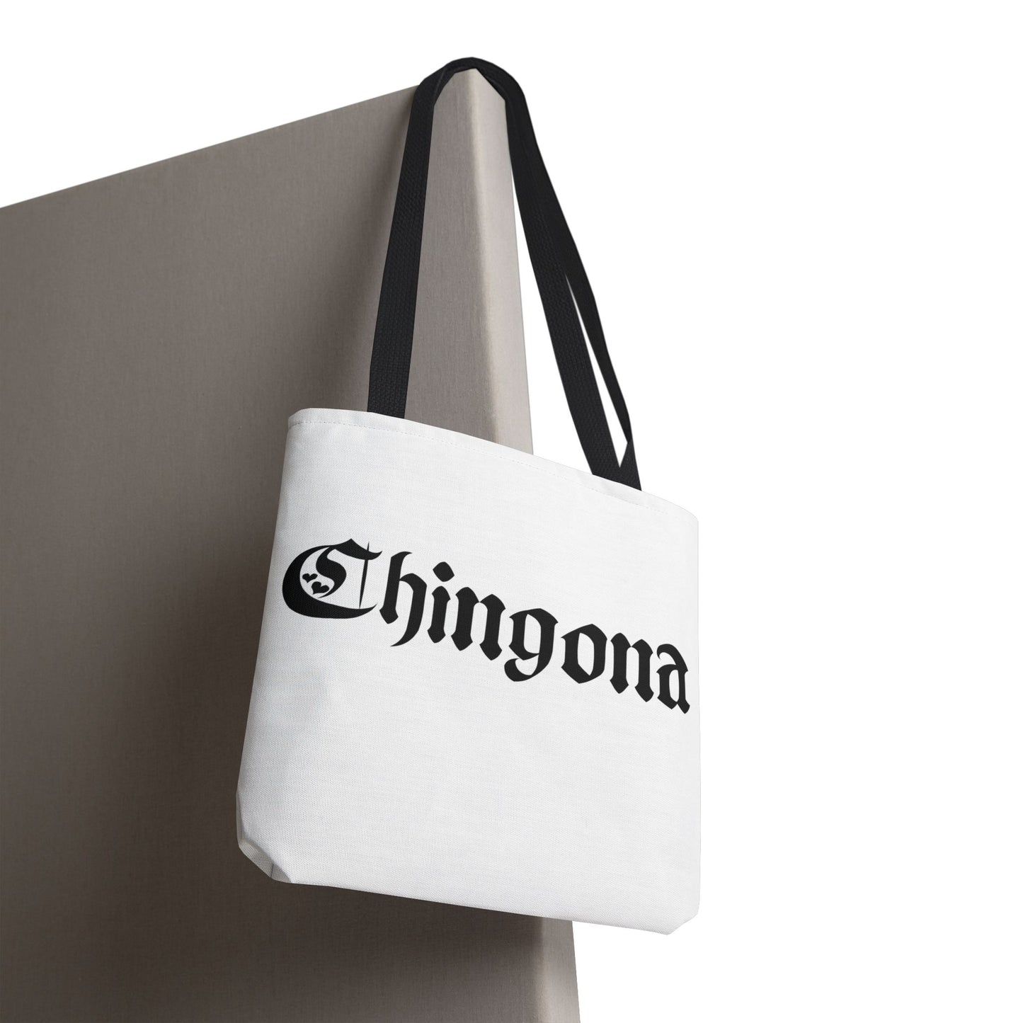 Chingona Tote Bag