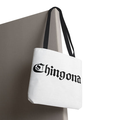 Chingona Tote Bag