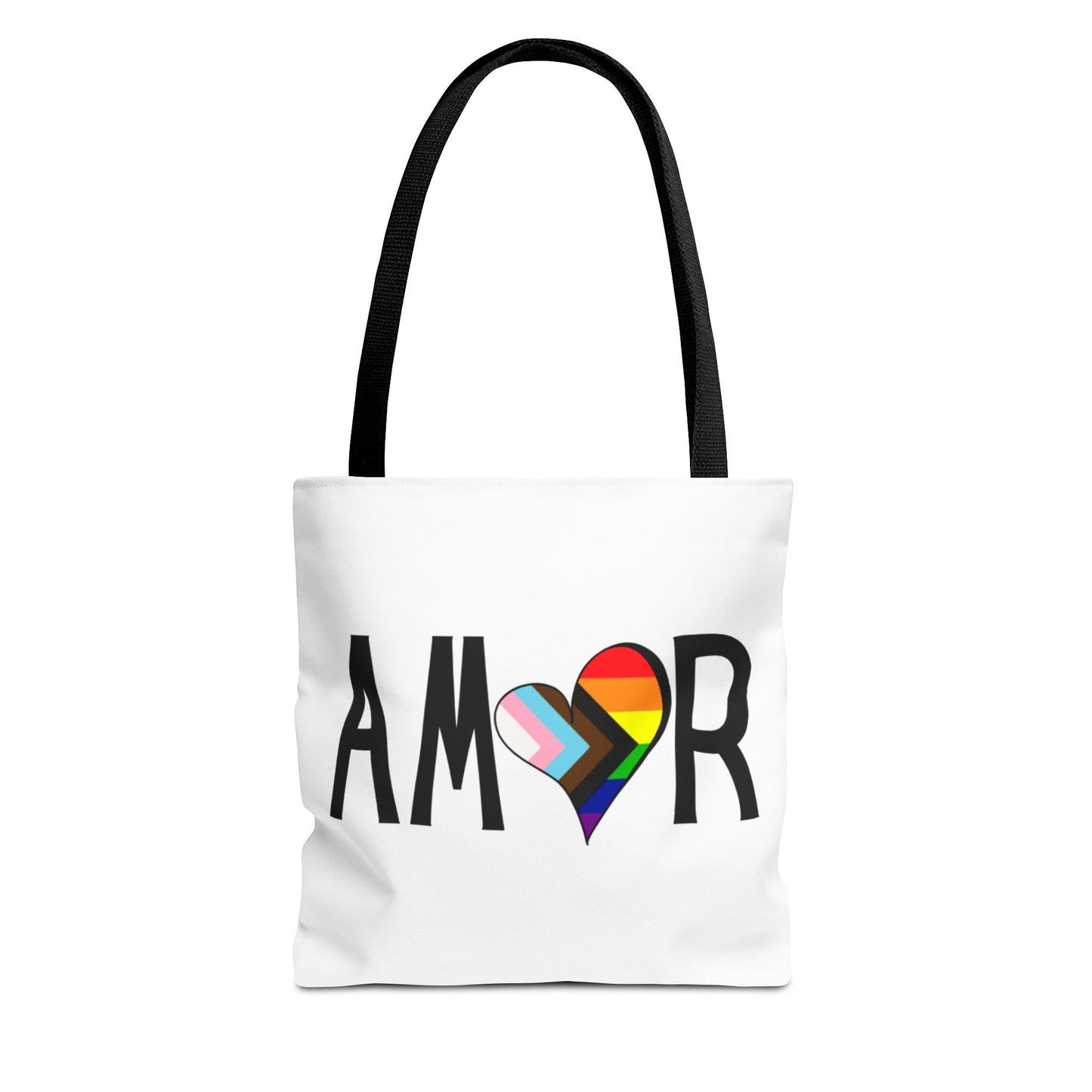 Amor Inclusive Tote Bag