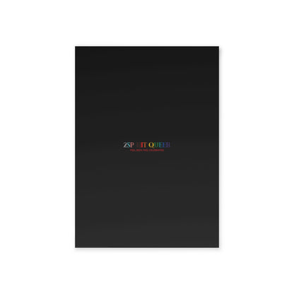 Calavera Greeting Cards