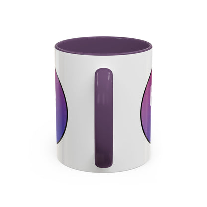 He/El Bi Coffee Mug