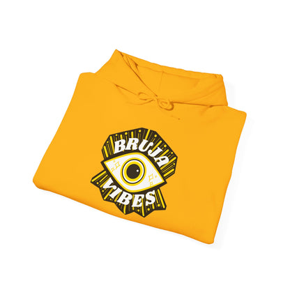 Bruja Vibes Outer Eye Hooded Sweatshirt