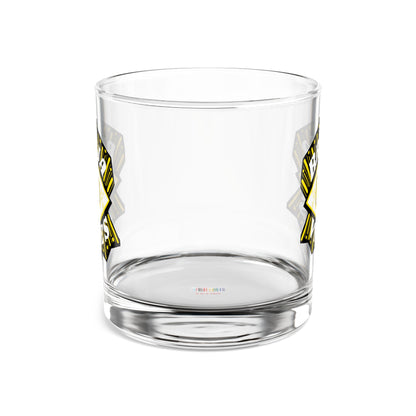Bruja Outer Eye Rocks Glass, 10oz