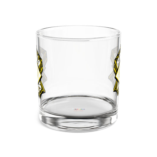 Bruja Outer Eye Rocks Glass, 10oz