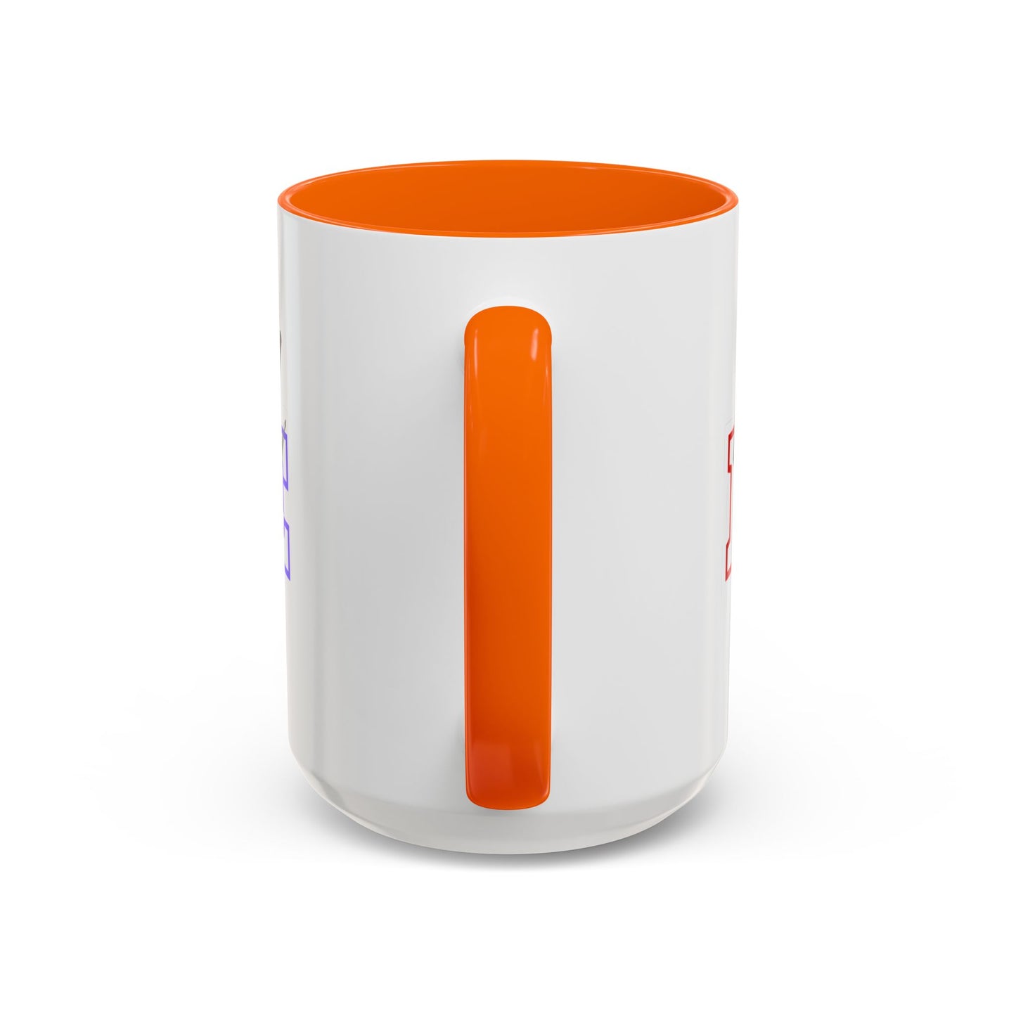 Multilingual Baddie Coffee Mug
